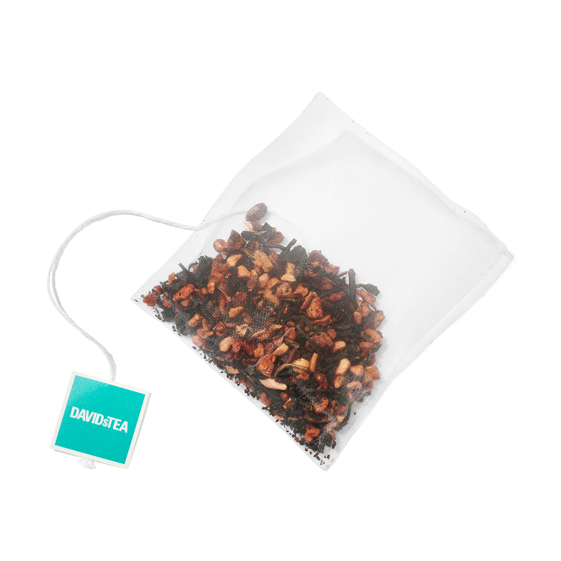 Merry Mistletoe Tea Pack of 15 Sachets