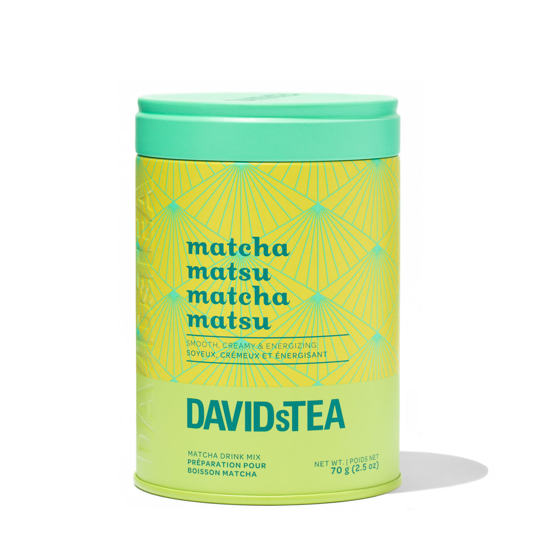 Organic Matcha Matsu