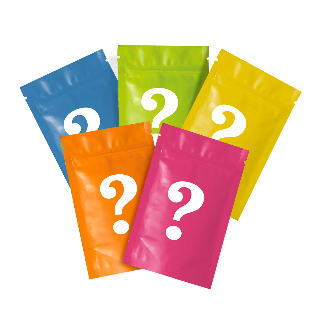 Mystery Teas Package