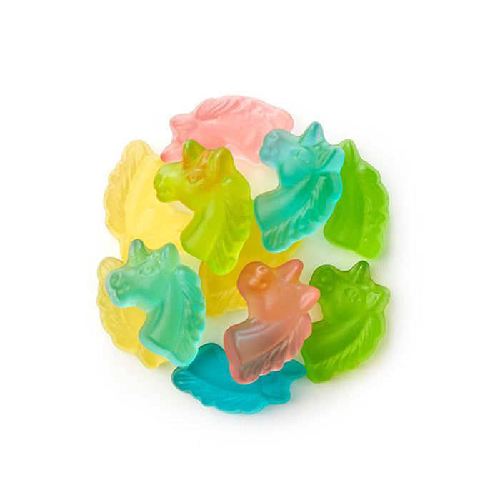 Unicorn Love Gummies by SQUISH
