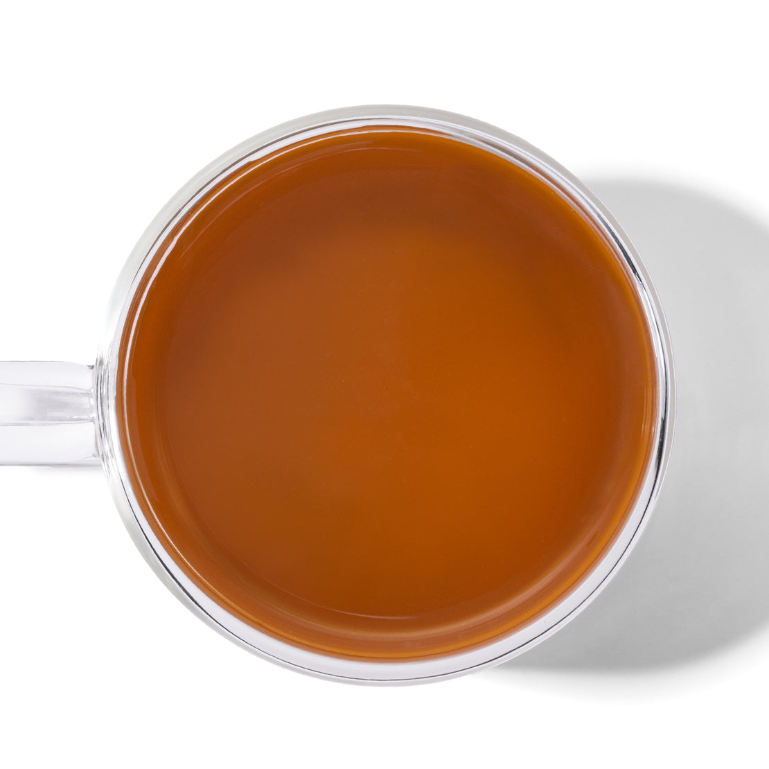 Choco Pistachio Tea