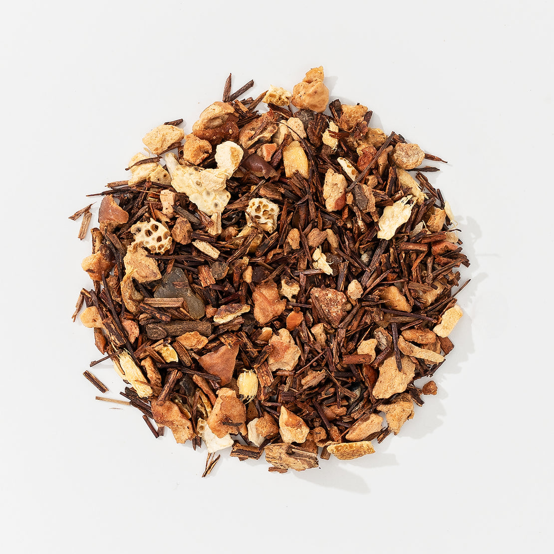 Rooibos chaï à l’érable