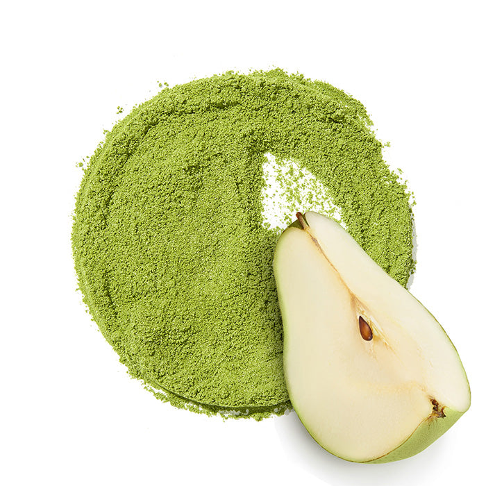 Organic Pear Matcha