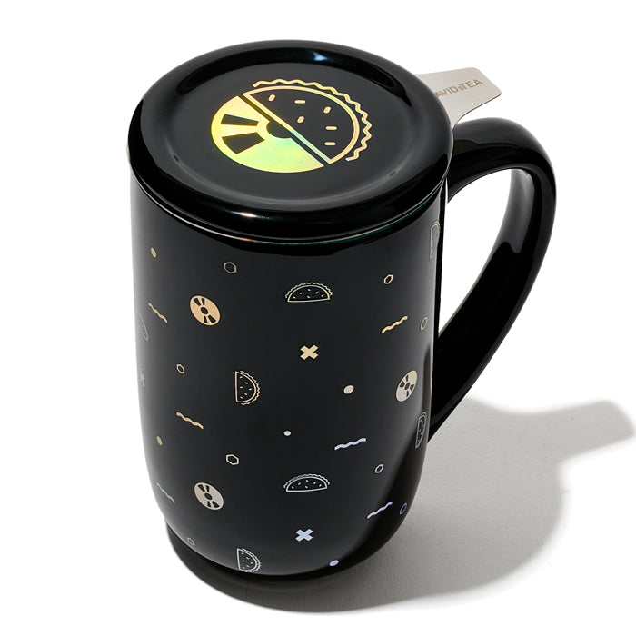 Holo Taco x DAVIDsTEA Nordic Mug