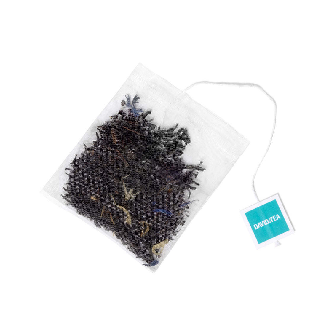 Earl Grey Variety Box of 12 Sachets