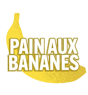Pain aux bananes