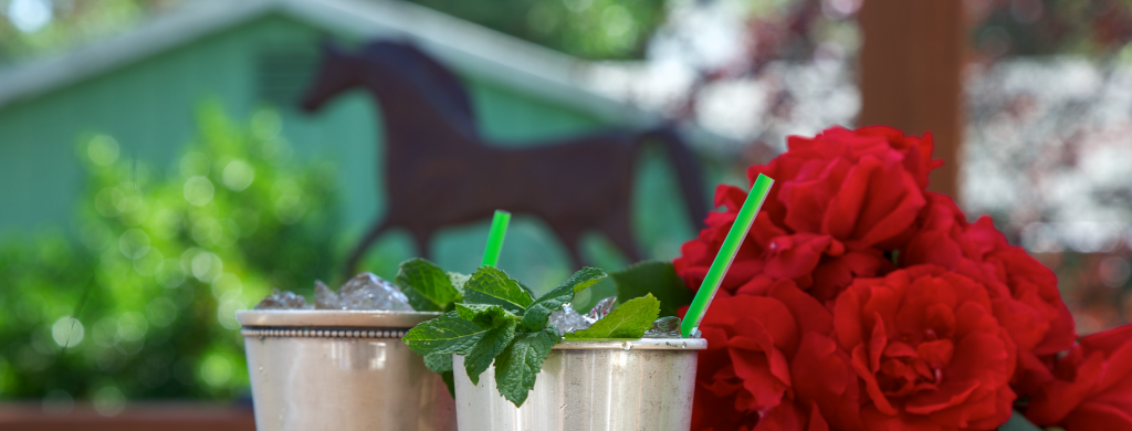 David's Mint Julep