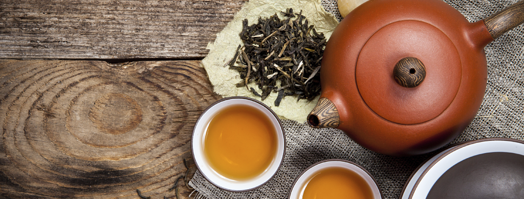 How to Sip Tea Like a Pro – DAVIDsTEA