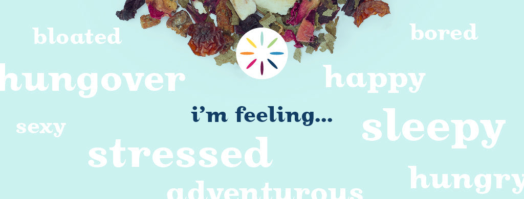 Find the Perfect Tea with Our Tea Matchmaker – DAVIDsTEA