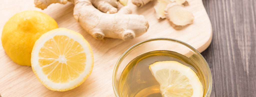 5 Delicious Teas to Soothe a Cold – DAVIDsTEA