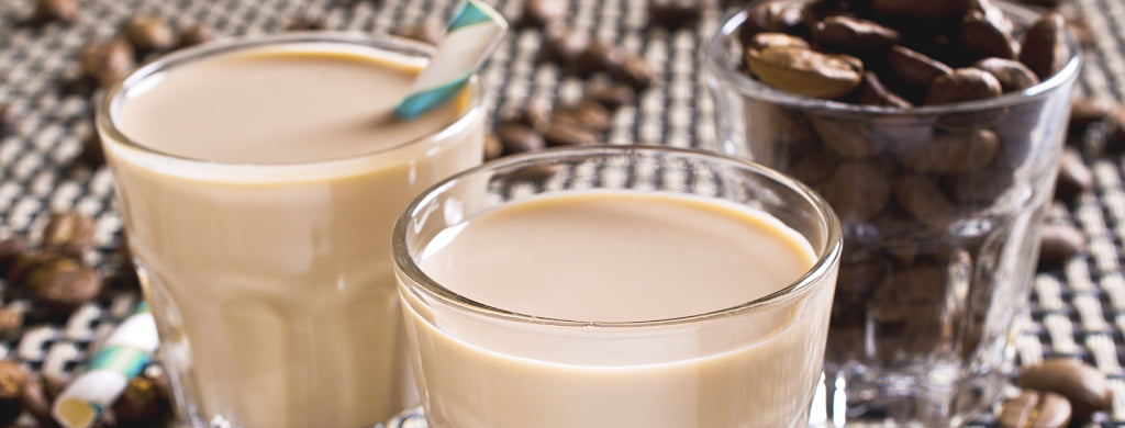 Cardamom and Coffee French Toast Cocktail | DAVIDsTEA Steep Thoughts
