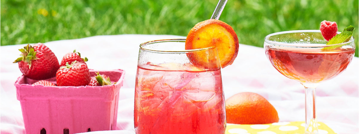Top 5 Tea Mocktails for Summer