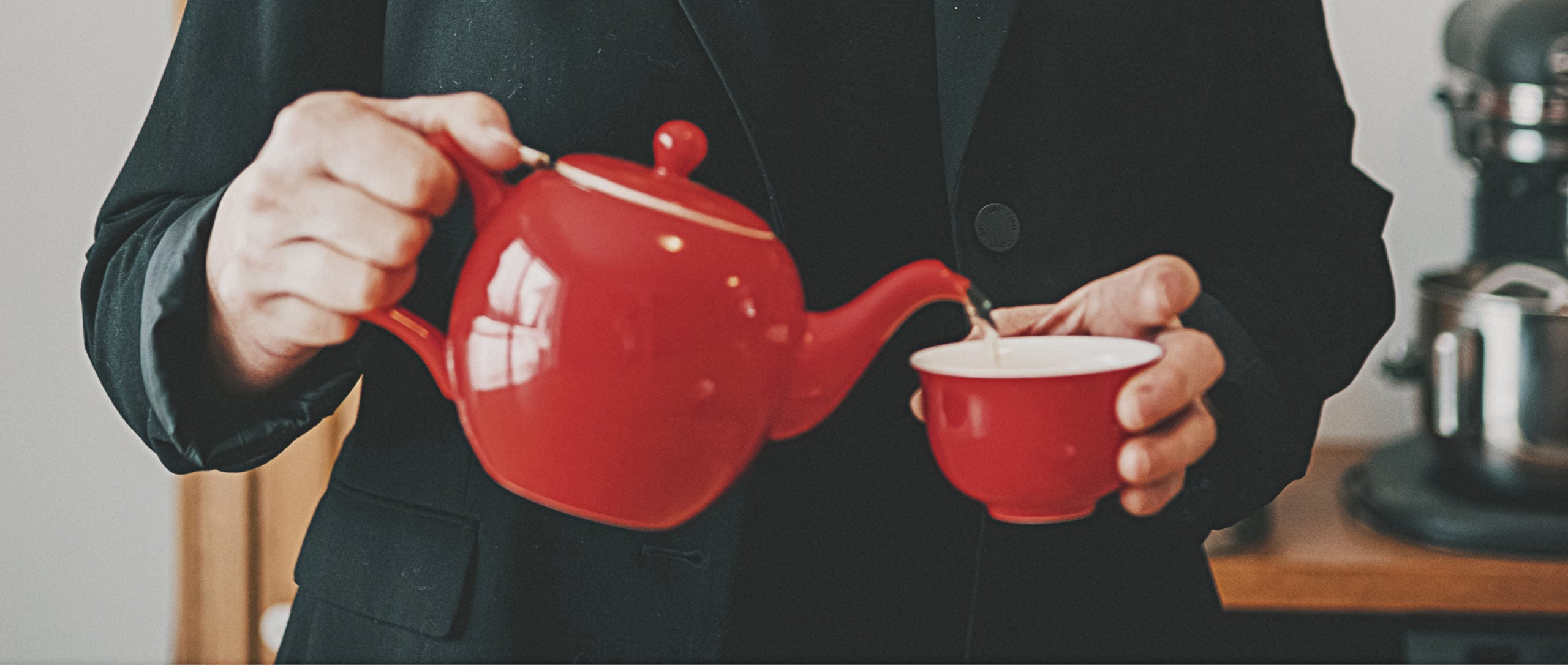 DAVIDsTEA x Tea Horse: A Local Give-Back to Indigenous Communities