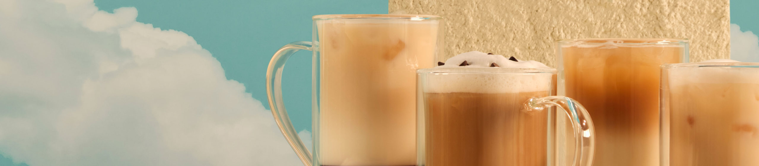 But First – Coffee Iced Tea! DAVIDsTEA