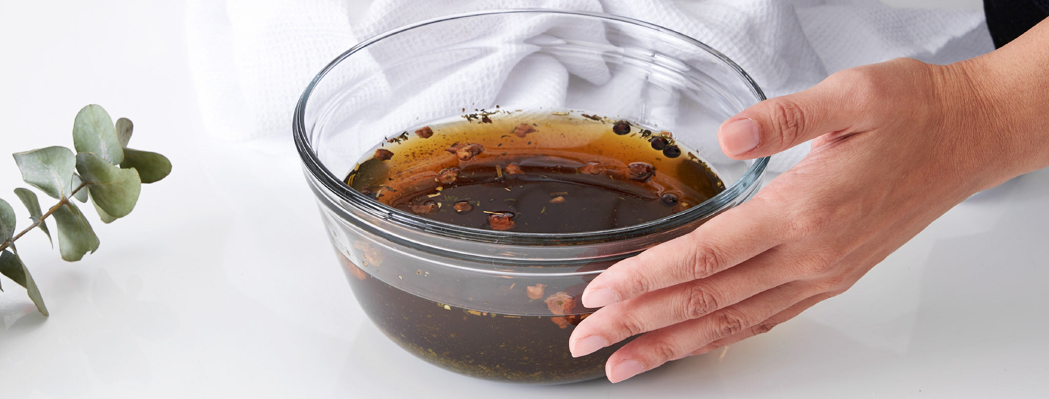 Organic Cold 911 Herbal Steam for Sinus Congestion