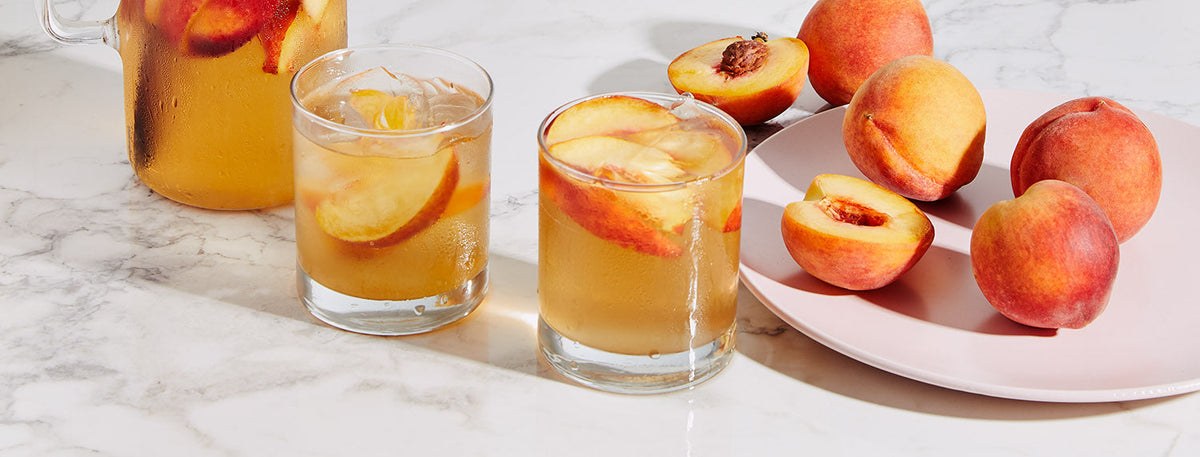White Sangria Recipe
