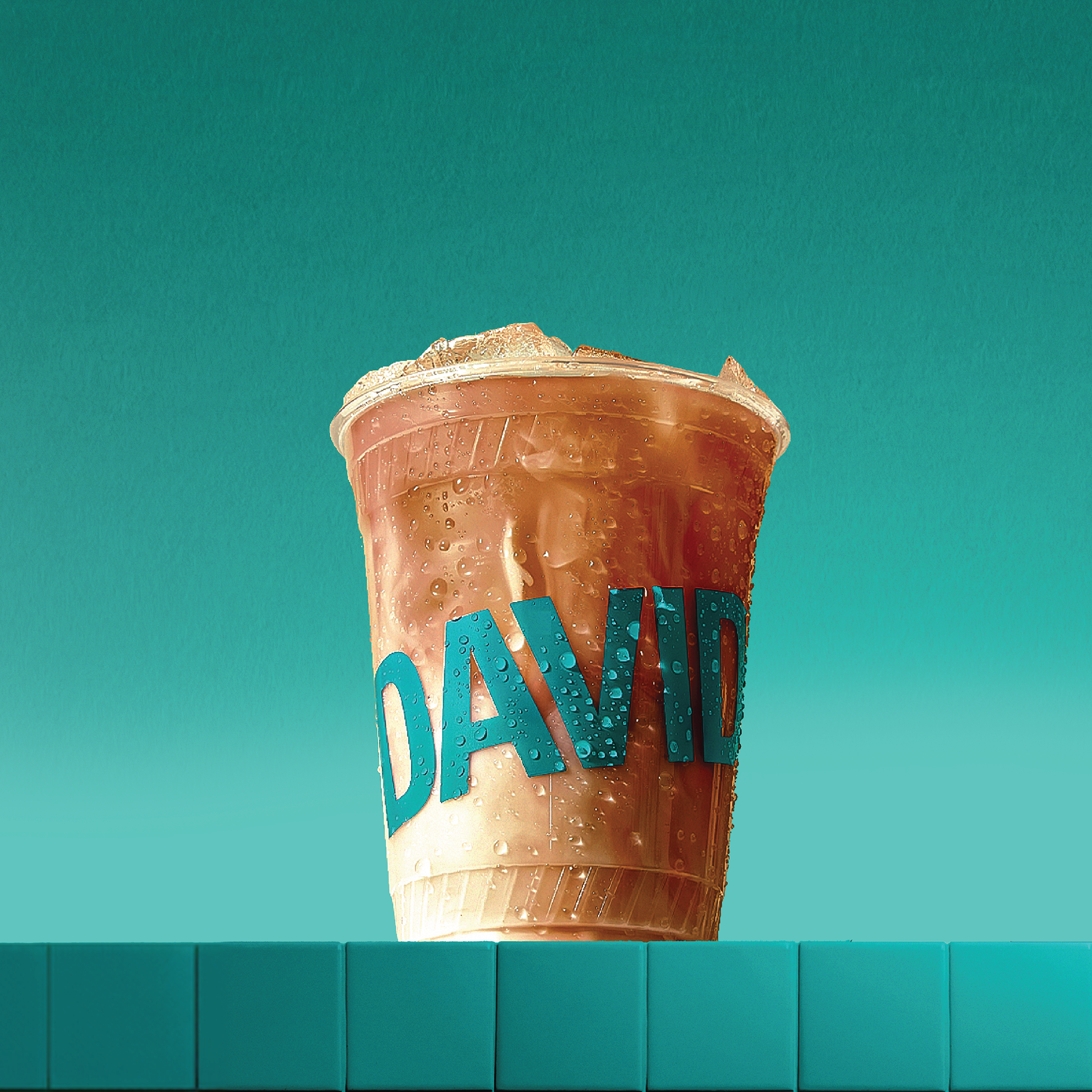 salted vanilla maple chai