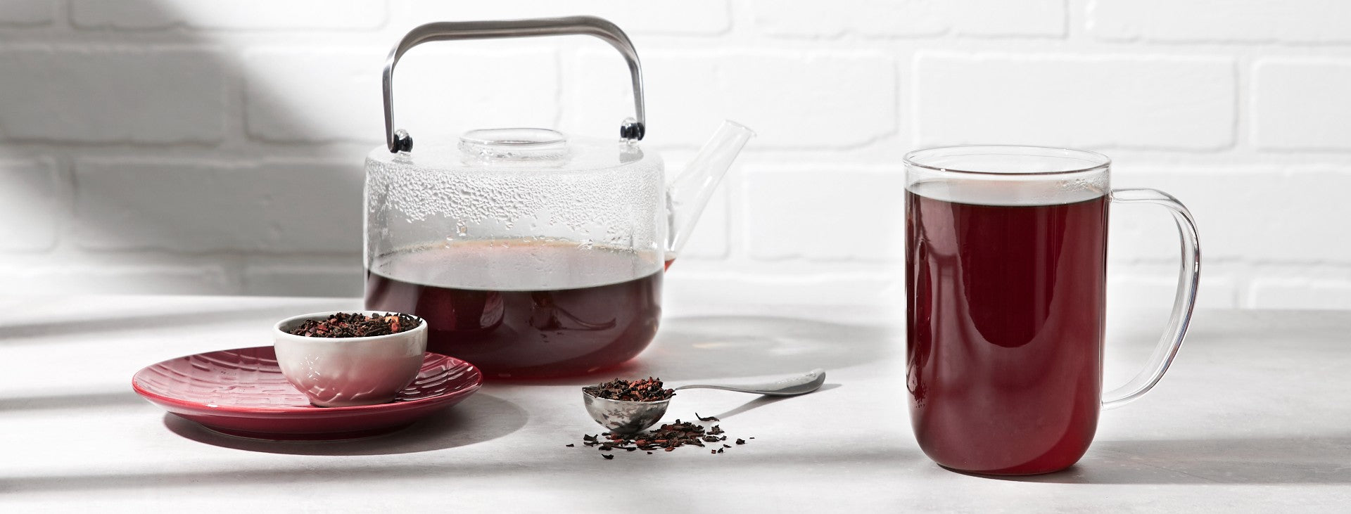 Tea 101: What is pu’erh tea?