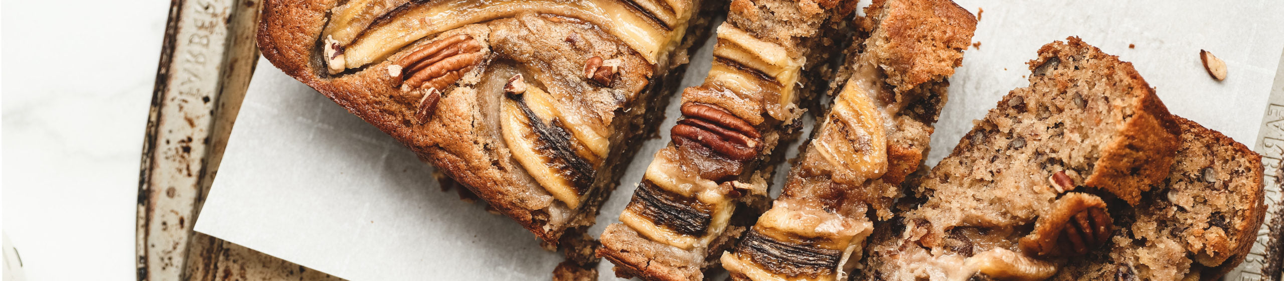 banana bread bonanza recipe