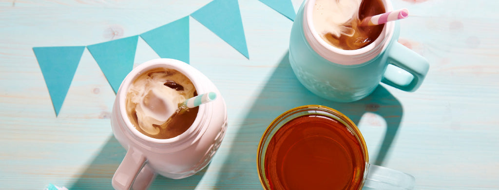 A coffee lover’s guide to tea