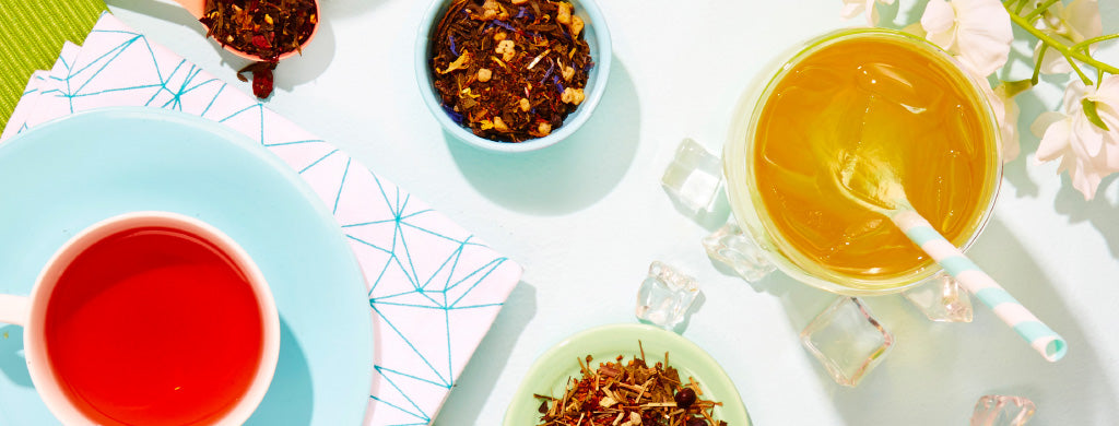 What’s in Your Mug? Demystifying Loose Leaf Tea Ingredients – DAVIDsTEA
