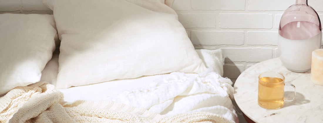Dream on: what your sleep position says about you