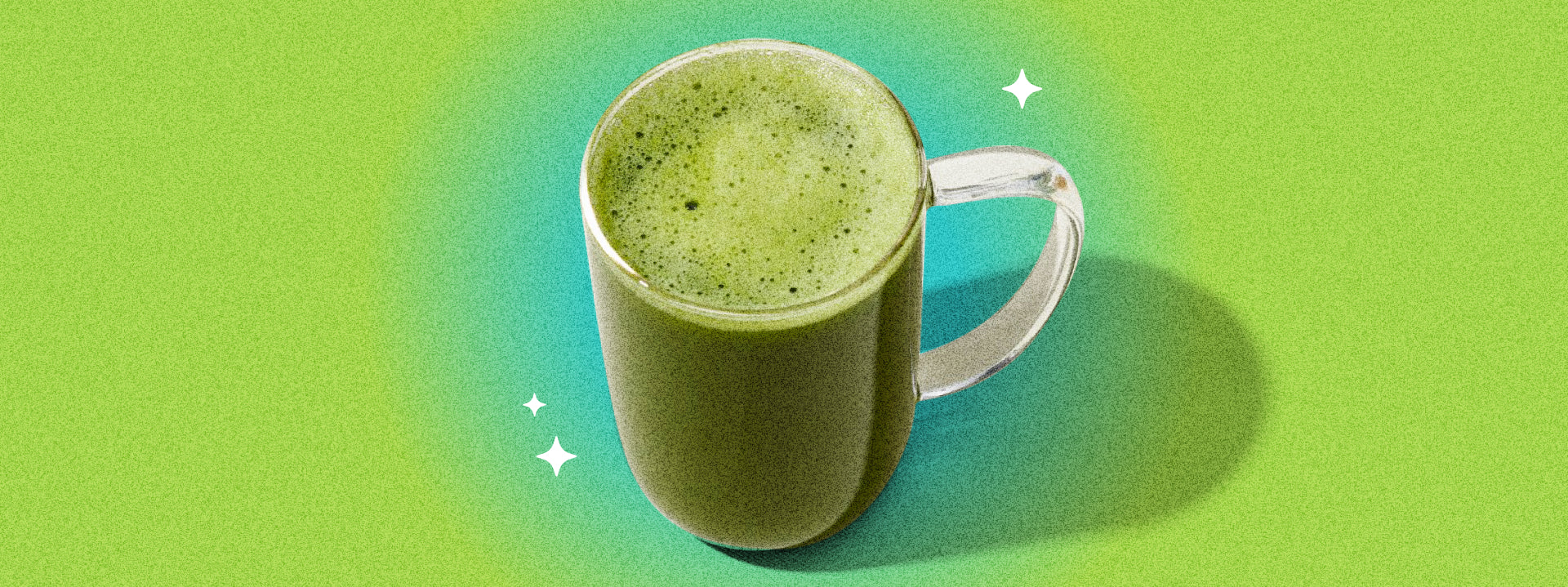 Coffee Tea: Reset That Habit!