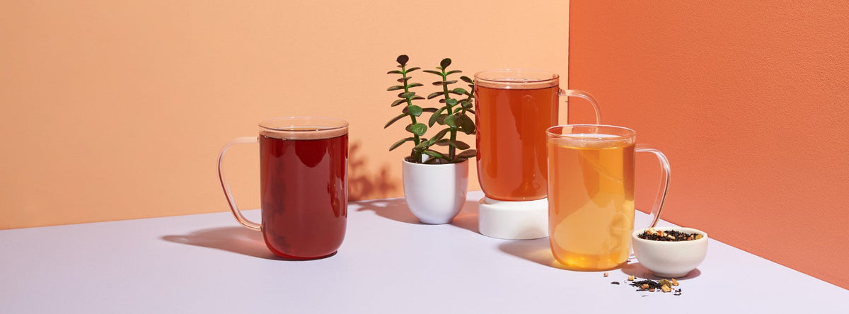 Tea 101: How to Make the Perfect Cup of Tea