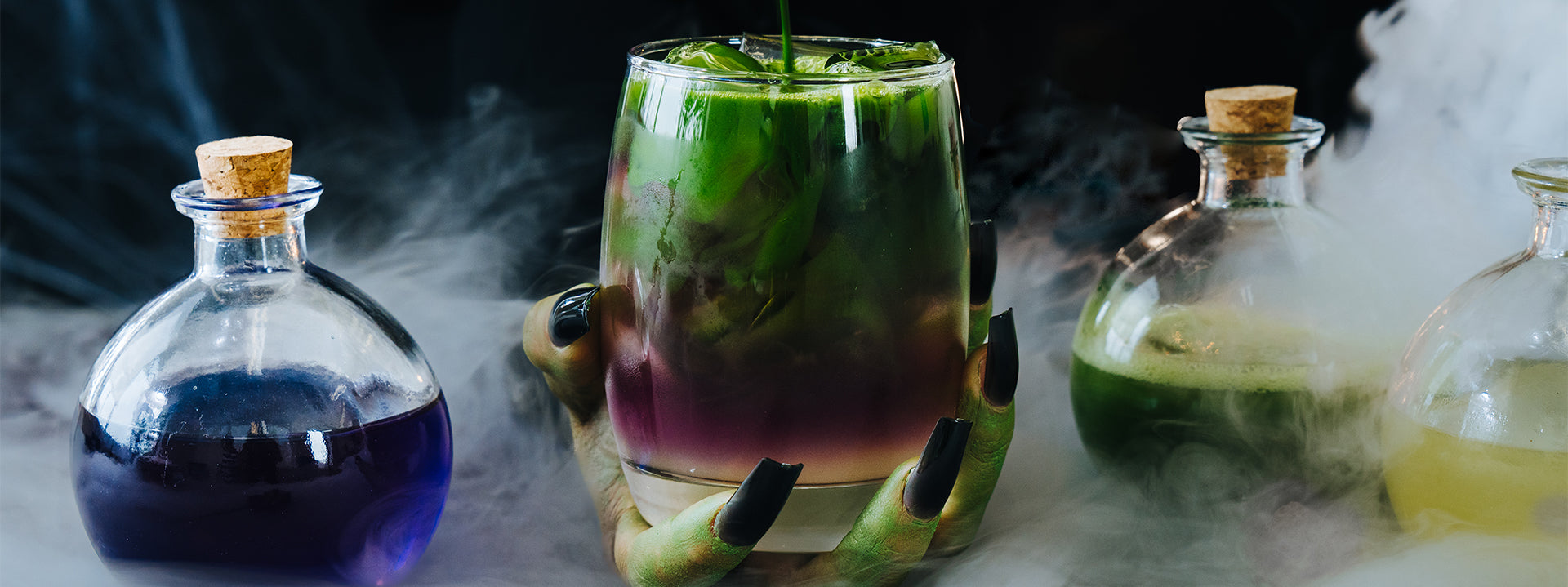 Magic Potion