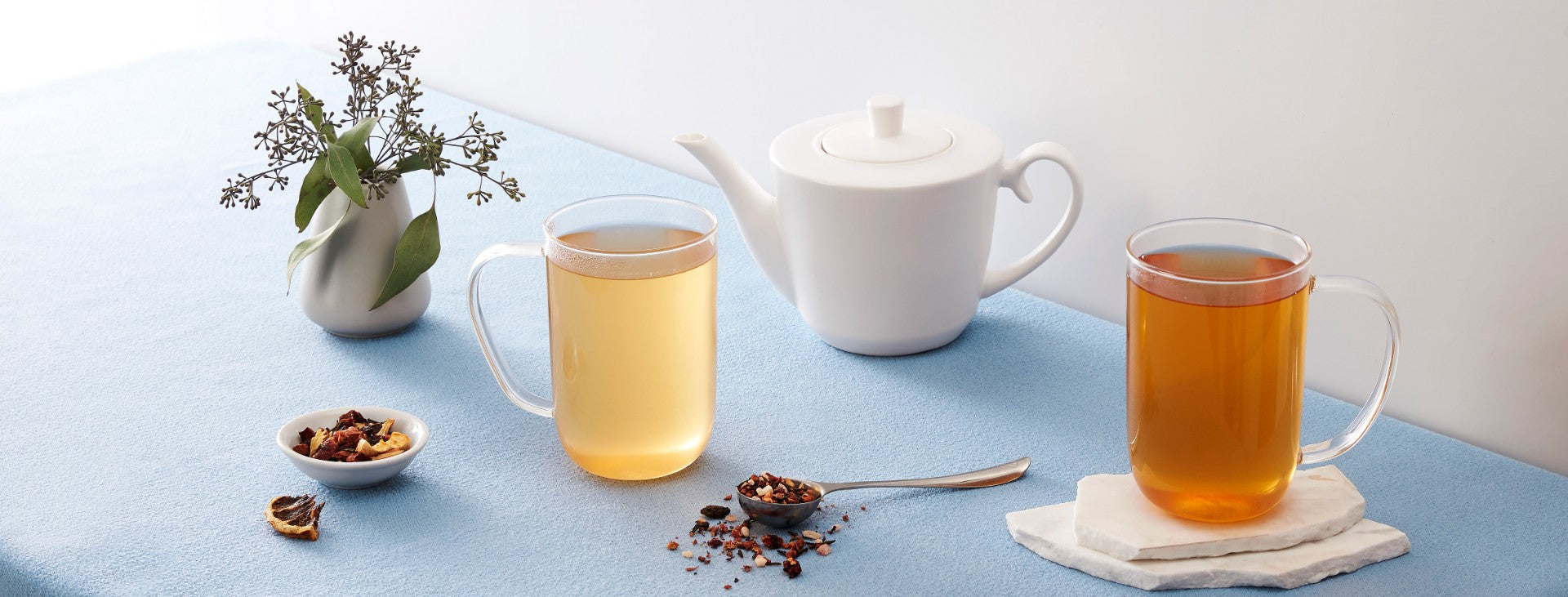 Tea 101: What is White tea?