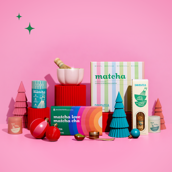 Shop All Teas – DAVIDsTEA