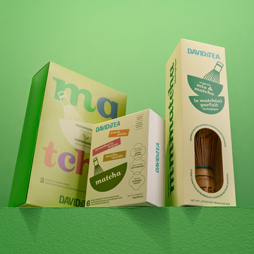 Matcha