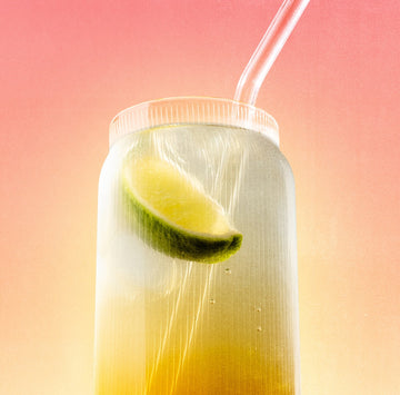 Tea type
