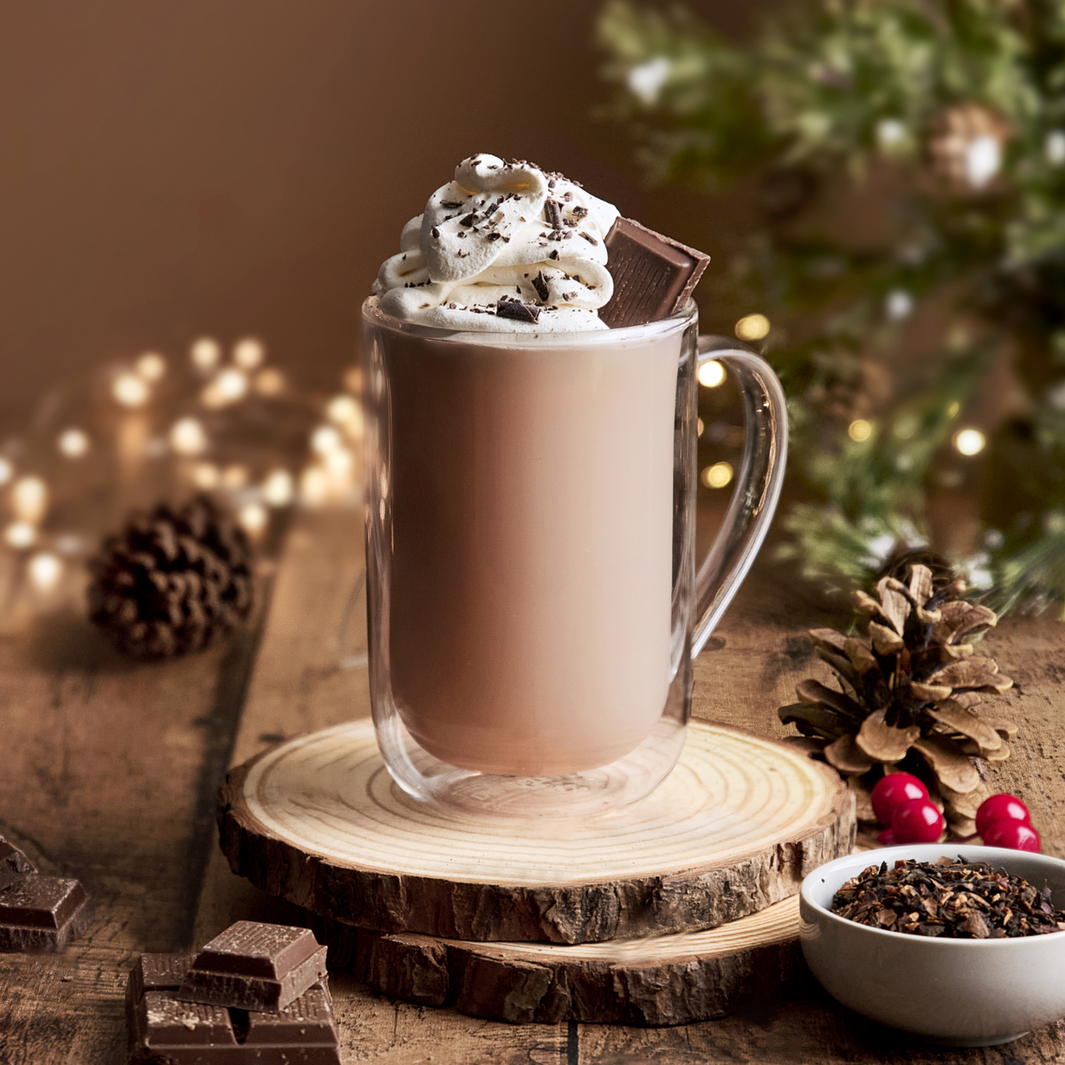 Les Thés DAVIDsTEA - Achetez du thé en vrac en ligne