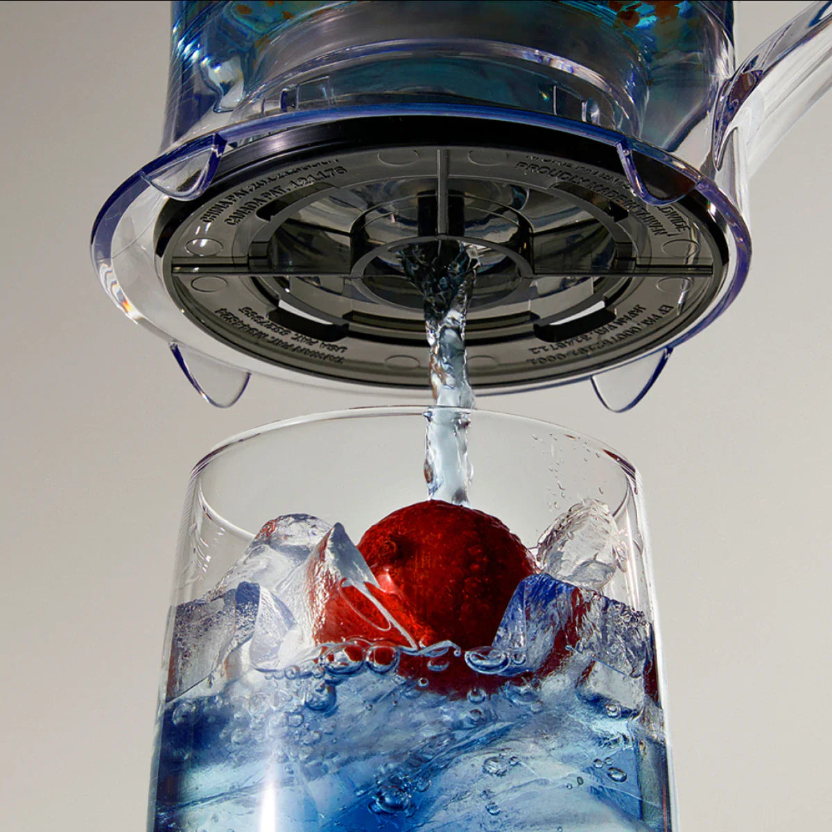 iced tea accessories