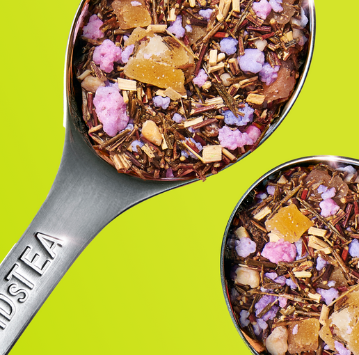 Mix & Match         50 g teas