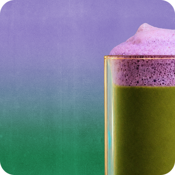 30% off - Matcha to the Rescue