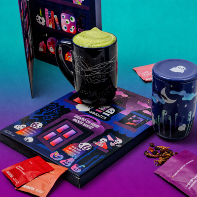 halloween collection 