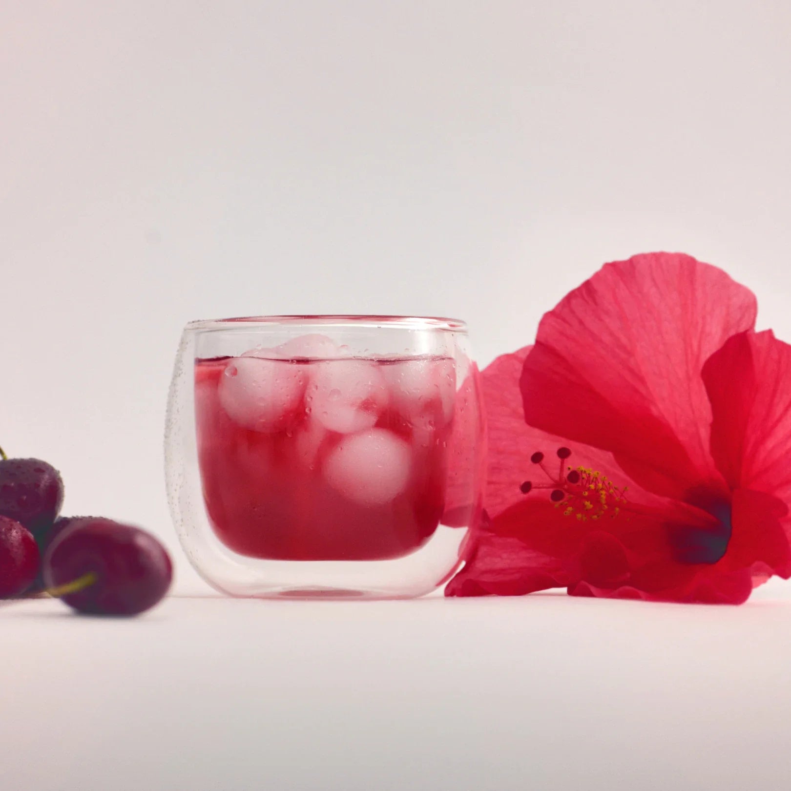Tear Inner Tea Hibiscus Teas – DAVIDsTEA