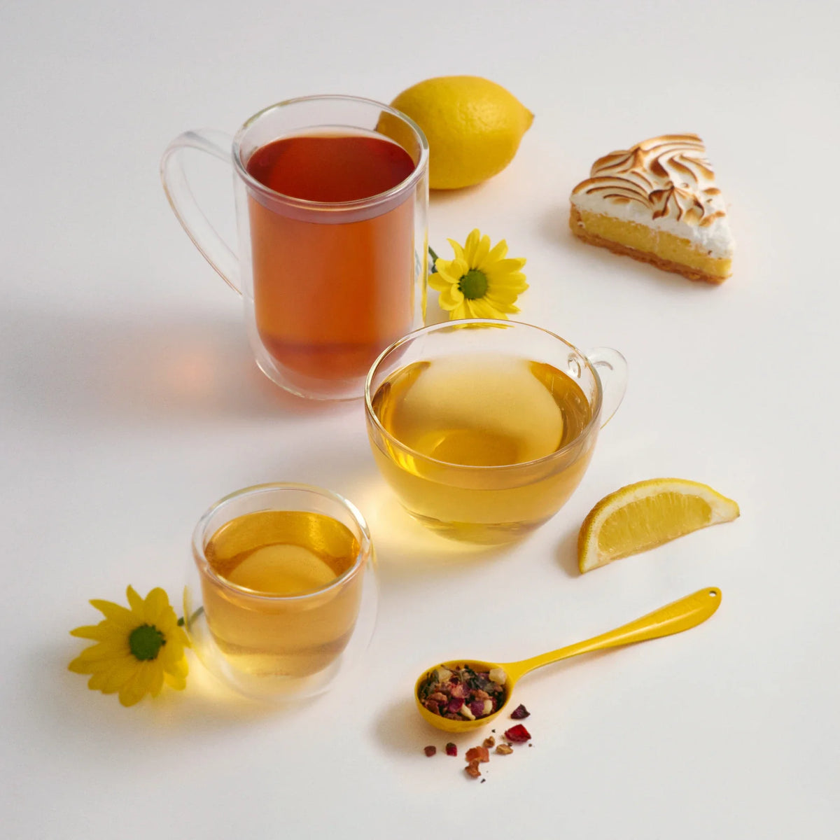 Lemon Tea Store lemon teas – DAVIDsTEA