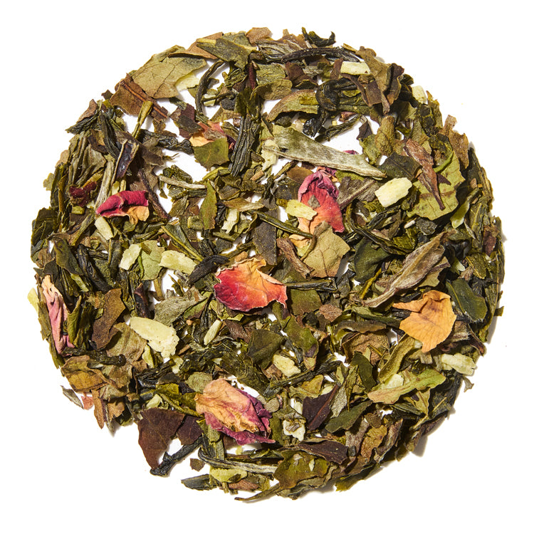 Cherry Blossom Tea  secondary