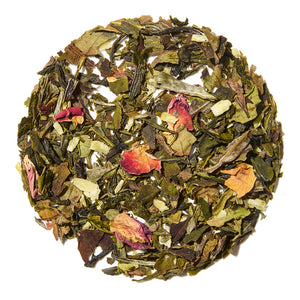 Cherry Blossom Tea  secondary