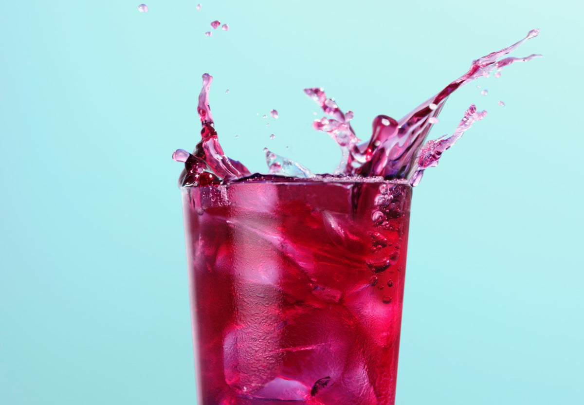 Iced teas