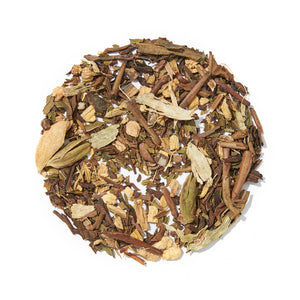 Organic North African Mint Tea  more detail 