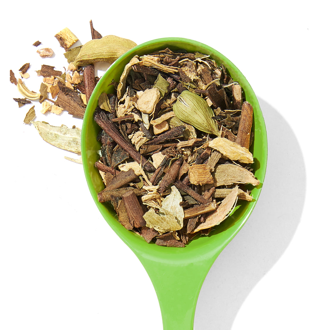 Organic North African Mint Tea