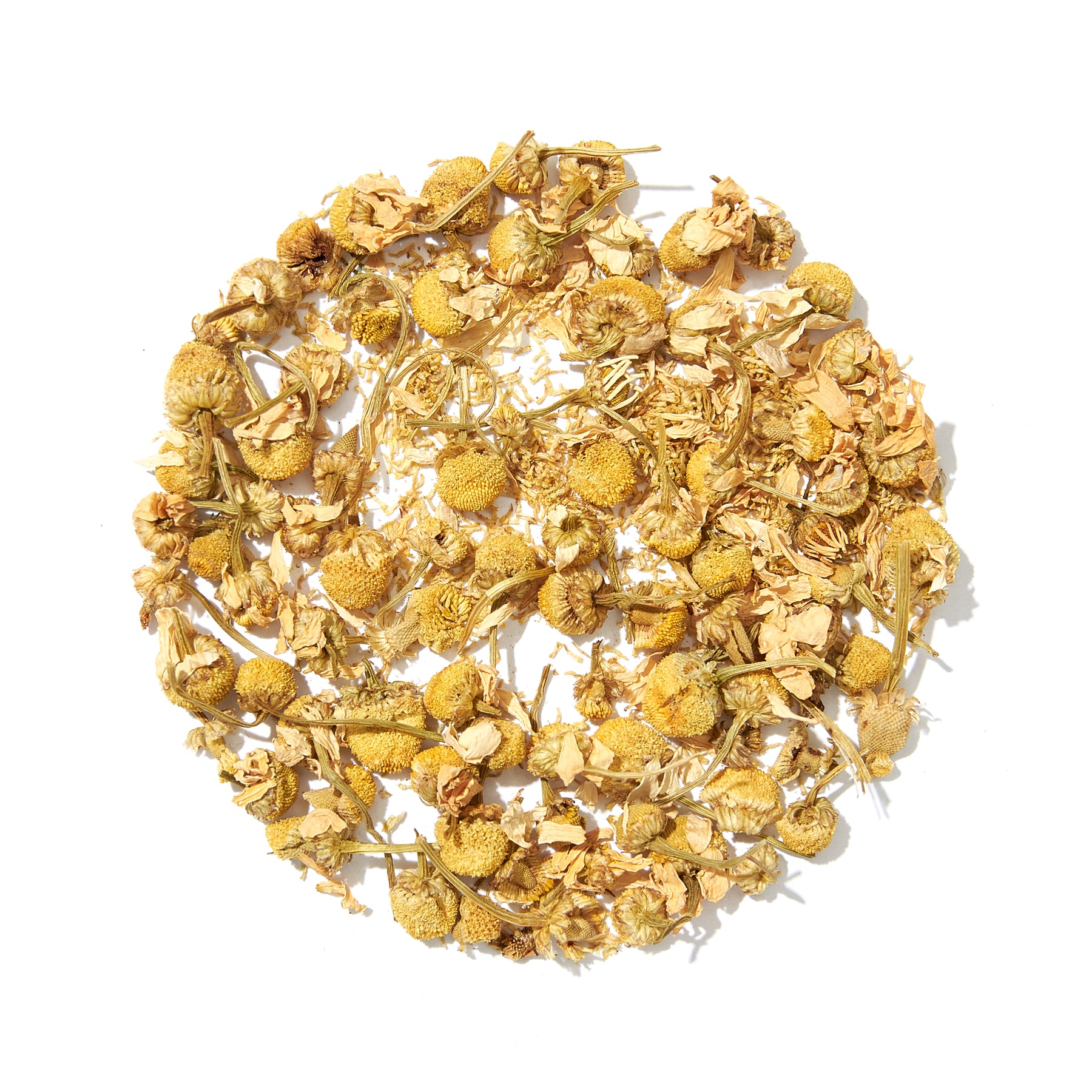 Organic Calming Chamomile Tea  secondary