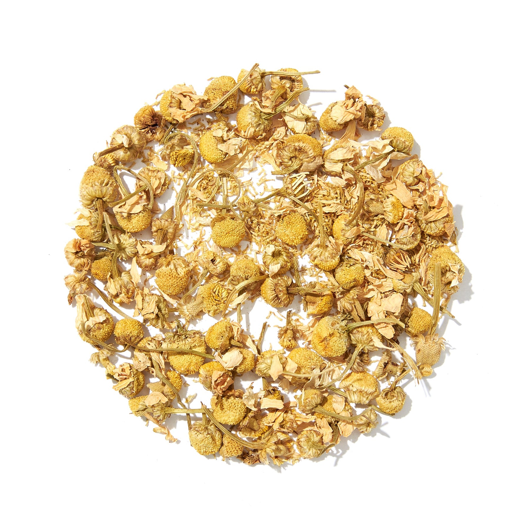 Organic Calming Chamomile Tea  secondary