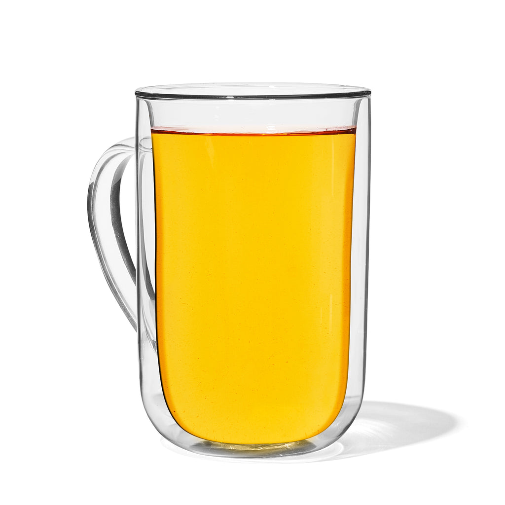 Organic Calming Chamomile Tea  more detail 