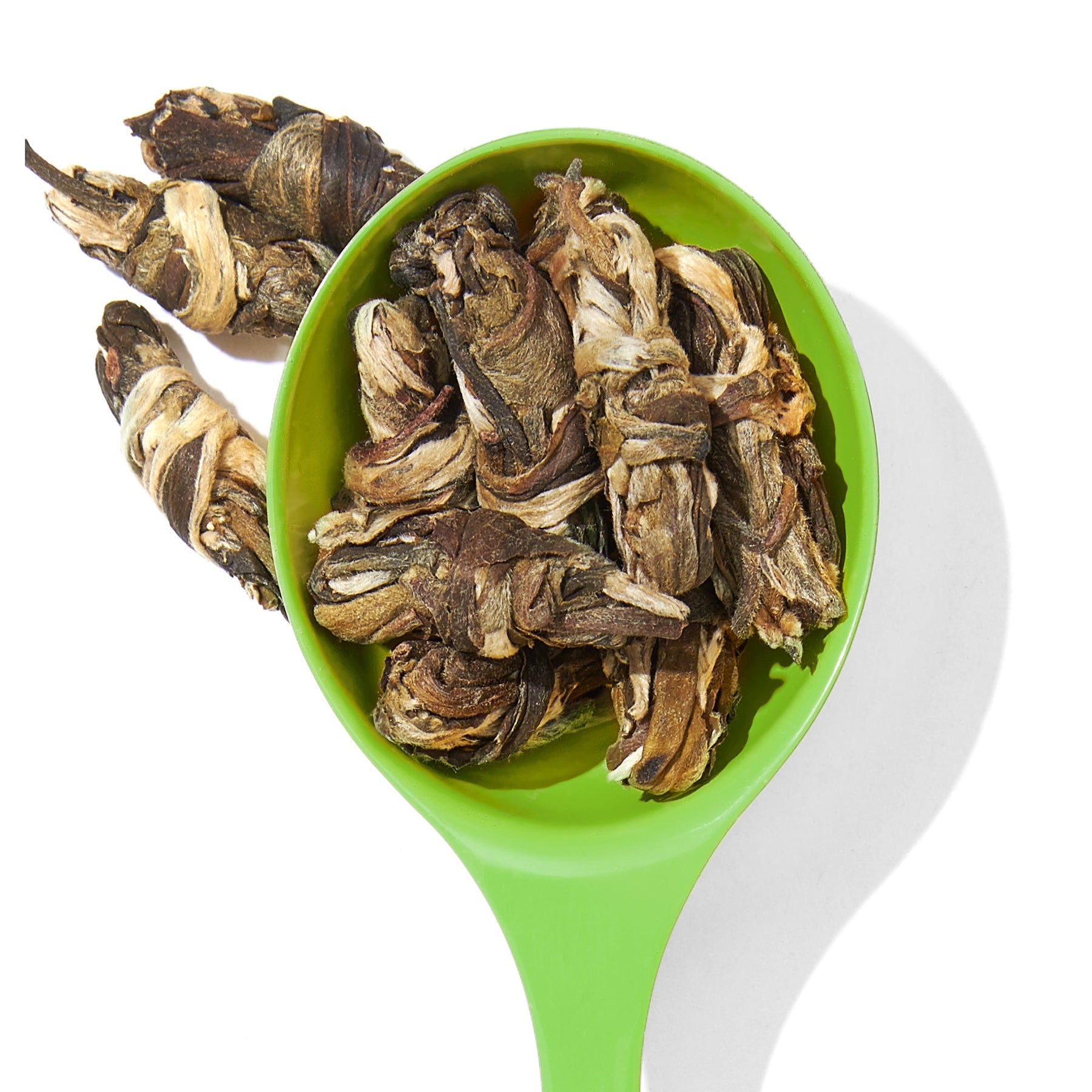 Butterfly Jasmine Tea  more detail 