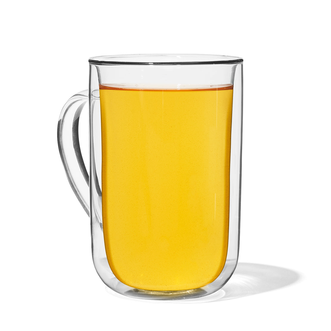 Genmaicha Tea